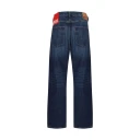 Diesel Herre Jeans Blå W34,