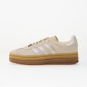 Adidas Originals Gazelle Bold W   Cream   36 2/3