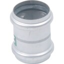 Blücher Skydemf.50Mm M.O Ringe Rf Aisi 316L.Syrefast Stål