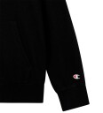 Champion Hooded Sweatshirt Black 102 107