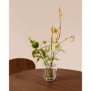 Fritz Hansen Ikebana vase rustfritt stål Small