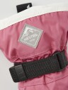 Hestra Gauntlet Czone JR Hanske Fuchsia/Ivory 7
