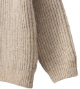Sofie Schnoor Cardigan   Strikk   Ull   Ecru Melange   Sofie Schnoor   8 år 128   Cardigan   Beige
