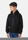 Denim Factory San Diego Scuba Zip Hood JR