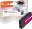 Peach 3JA24AE magenta blekkpatron 14 ml