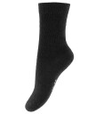 Fuzzies Sokker 5 pack Svart 42/44 Sokker 42 44