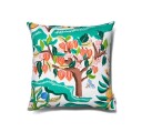 Botanical Cherry putetrekk hvit