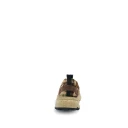Flower Mountain, Dame, Sko, Brun, 37 EU,