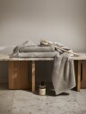 Everyday vaskeklut 30x30 cm beige