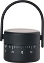 Zone - Singles timer svart