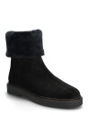 ANGULUS Boots - Flat - Black - 39.5