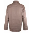 D.Exterior Dame Bluser & Skjorter Brun S,