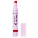 Revolution Beauty London Superdewy Blush Stain Red Rouge