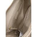 Twinset, Dame, Vesker, Beige, ONE SIZE,