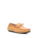 Santoni Herre Sko Brun 43 EU,