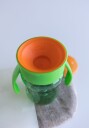 Wow Cup Baby Tritan Grønn