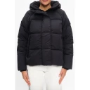 Canada Goose Dame Jakker Svart XL