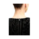 Boss Dame Kjoler Svart M,