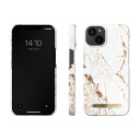 Ideal Of Sweden Ideal Magsafe Case Iphone 14, Carrara Gold