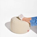 Fatboy Point Large Pouf Sherpa Pinky Promise