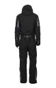 BS Vinterkjeledress Majavatn Unisex, Str. 2XL, Sort