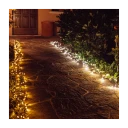 Christmas Lights Twinkly LED-lyspærer 24W (Tau-lys)