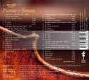 Gabrielli, Bassorum Vox  Partite E Sonaustriaeearly  CD