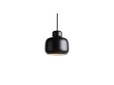 Woud - Stone Pendel Large Black Woud