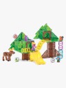 Magna-Tiles Tree Top Adventure Byggesett