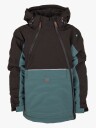 Lindberg Anorak Vinterjakke Pine Green 110