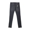 Dolce & Gabbana Herre Jeans Svart S,