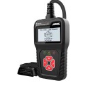 Ancel AS100 OBD2 Diagnostisk Skanner med LCD-skjerm