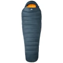 Høstpose i dun Mountain Equipment Helium 600