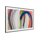 Samsung The Frame 55" QLED 4K Smart TV med Kunstmodus 2026