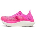 Saucony Endorphin Elite 2 Unisex Shock/Black 37