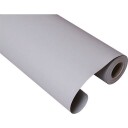 Isogena PVC-folie på rull 1x12,5M Grå