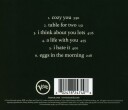 Aron  Cozy You (and Other Nice Songs)  CD