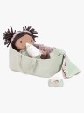 Little Dutch Cuddle Doll Set Evi Pink ONE SIZE