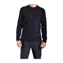 Moschino Herre Strikkevarer Svart M,