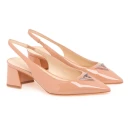 Guess Dame Sko Rosa 39 EU,