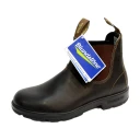 Blundstone Dame Sko Brun 36 EU,