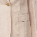 Weekend Max Mara Dame Jakker Beige L,
