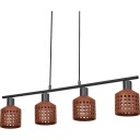 Osram Decor ClayWindow lang bordpendel