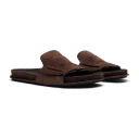 Jacquemus Herre Sko Brun 42 EU,