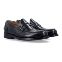 Green George Herre Sko Svart 42 EU,