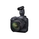 Canon DM-E1D Stereo Kameramikrofon i Svart