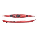 Boreal Design Baffin P1 Gul (41-73kg)