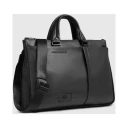 Piquadro, Herre, Vesker, Svart, ONE SIZE,