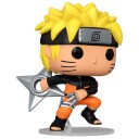 Northix POP-figur Naruto Shippuden Naruto Uzumaki