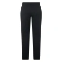 Moschino Dame Bukser Svart S,